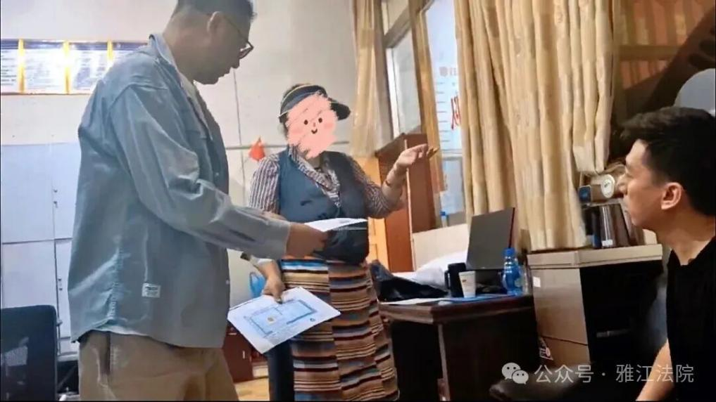 群众过节,我们守护